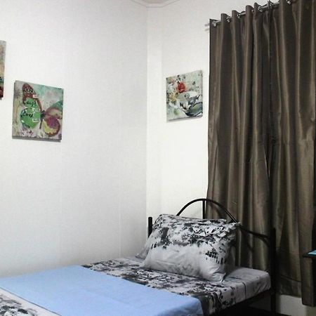 Tropical Breeze Hostel Cebu - Cebu Center Exterior foto