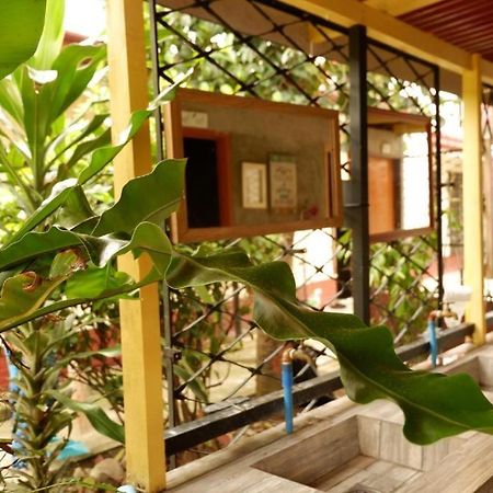Tropical Breeze Hostel Cebu - Cebu Center Exterior foto